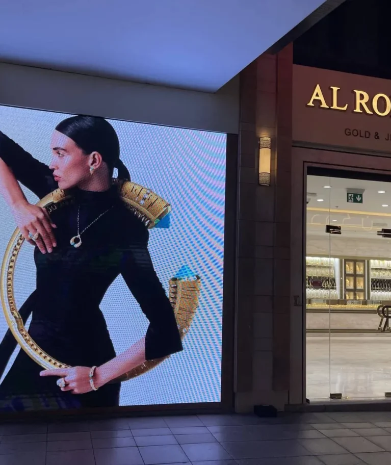 The Outdoor LED screen comes with 4K resolution with high brightness, enabling it to be viewed under any condition including bright daylight. LED screens come with weather-proof qualities, thus making them resilient enough to withstand rainy conditions, winds, and other forms of weather conditions. These screens have been designed to withstand outdoor conditions, making them ideal for use during events, concerts, sports, and marketing campaigns. Our Outdoorscreens include models like P2.5, P2.9, P3, P4, P5, P6, P8, P10.