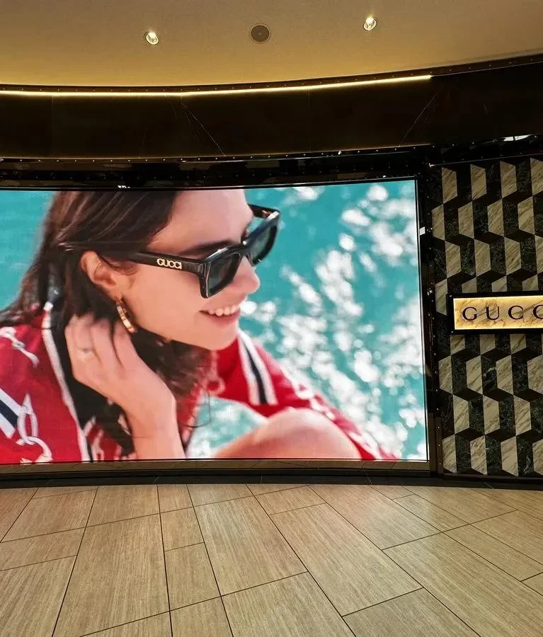 A LED Video Wall in Ras Al Khaimah is a seamless large-format digital display made up of high-resolution LED panels that deliver vibrant visuals for advertising, corporate presentations, events, retail stores, shopping malls, control rooms, and entertainment venues across Ras Al Khaimah.