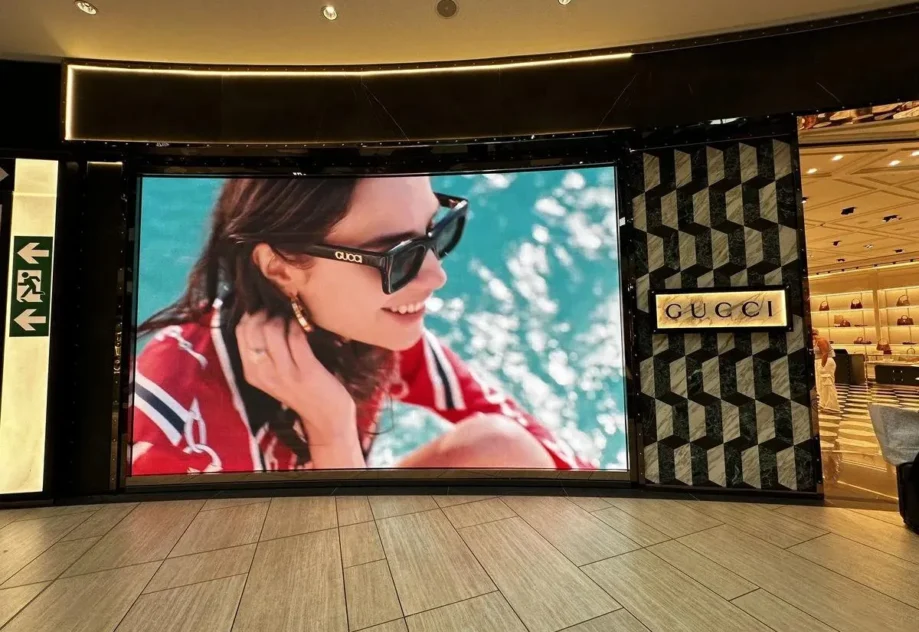 A LED Video Wall in Ras Al Khaimah is a seamless large-format digital display made up of high-resolution LED panels that deliver vibrant visuals for advertising, corporate presentations, events, retail stores, shopping malls, control rooms, and entertainment venues across Ras Al Khaimah.