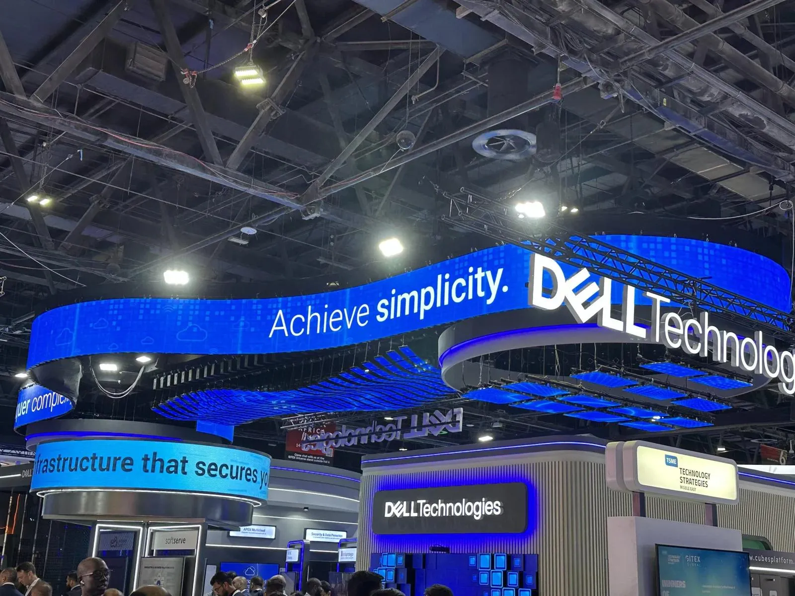 Professional installation services for all types of LED displays — indoor, outdoor, video walls, or transparent screens. Our team ensures fast, safe, and seamless setup backed by 14+ years of hands-on experience.