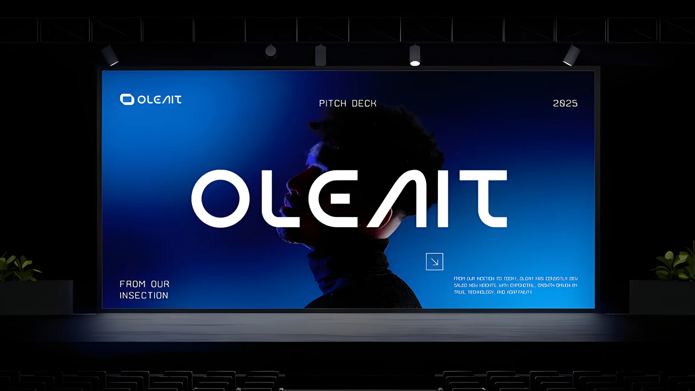 RAK LED Screens lightweight, multi-pixel pitch indoor LED screens and displays offer a high-resolution picture quality perfectly suited for viewing from shorter distances. Their huge horizontal and vertical viewing angles can easily be customised based on the size of the screen and viewing distance available.