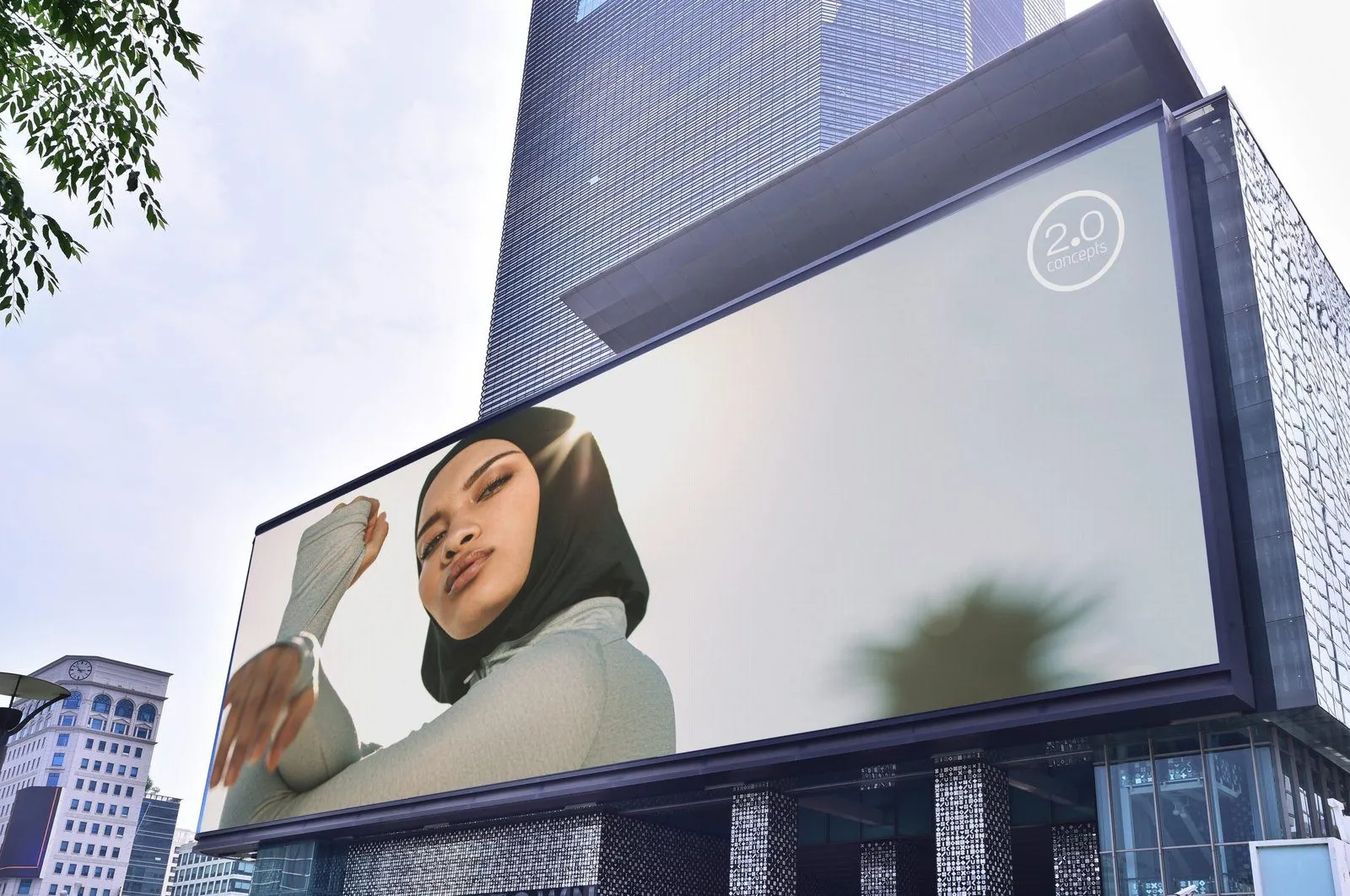The Outdoor LED screen comes with 4K resolution with high brightness, enabling it to be viewed under any condition including bright daylight. LED screens come with weather-proof qualities, thus making them resilient enough to withstand rainy conditions, winds, and other forms of weather conditions. These screens have been designed to withstand outdoor conditions, making them ideal for use during events, concerts, sports, and marketing campaigns. Our Outdoorscreens include models like P2.5, P2.9, P3, P4, P5, P6, P8, P10.