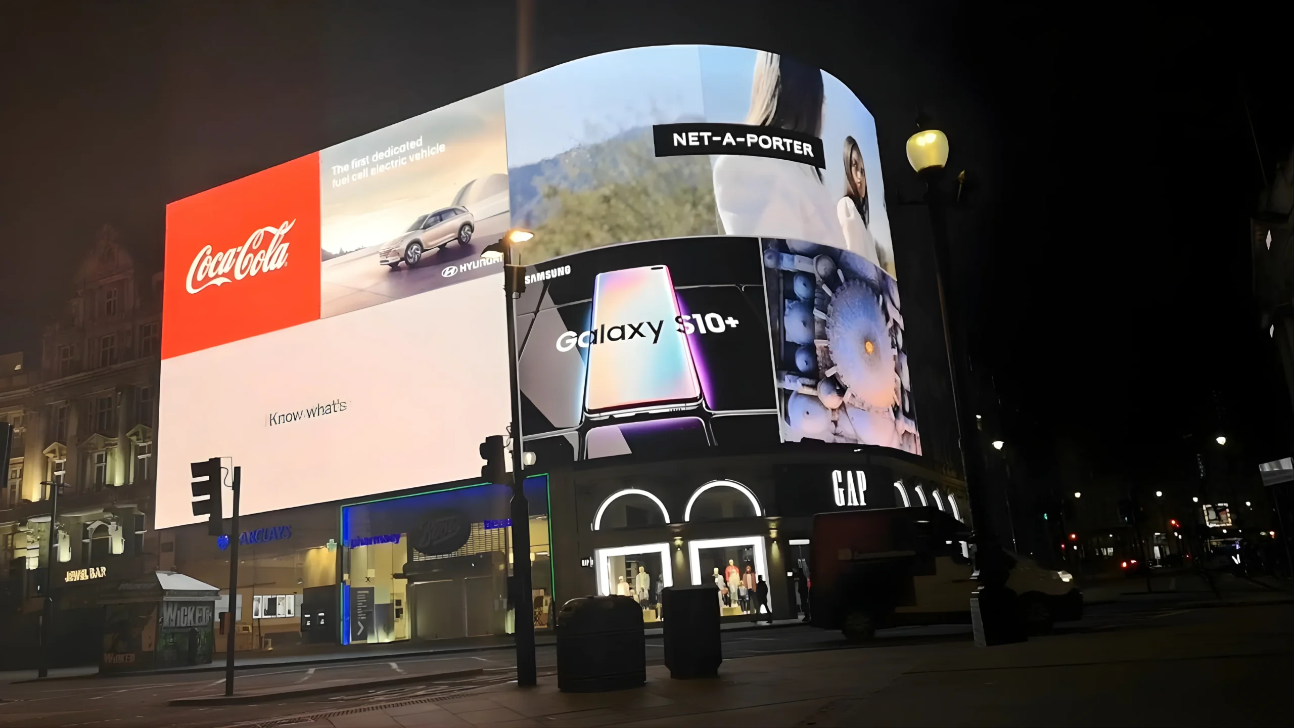 The Outdoor LED screen comes with 4K resolution with high brightness, enabling it to be viewed under any condition including bright daylight. LED screens come with weather-proof qualities, thus making them resilient enough to withstand rainy conditions, winds, and other forms of weather conditions. These screens have been designed to withstand outdoor conditions, making them ideal for use during events, concerts, sports, and marketing campaigns. Our Outdoorscreens include models like P2.5, P2.9, P3, P4, P5, P6, P8, P10.