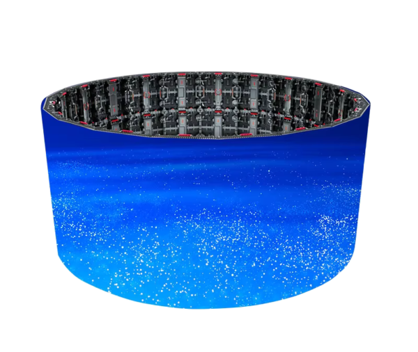 P1.2 MM Indoor Flexible LED Module