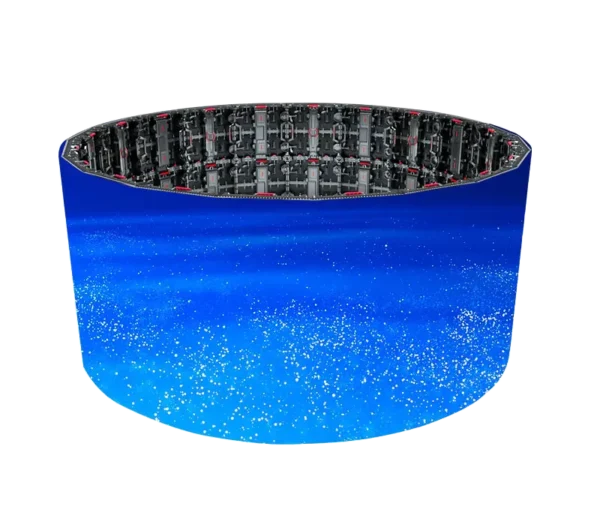 P1.2 MM Indoor Flexible LED Module