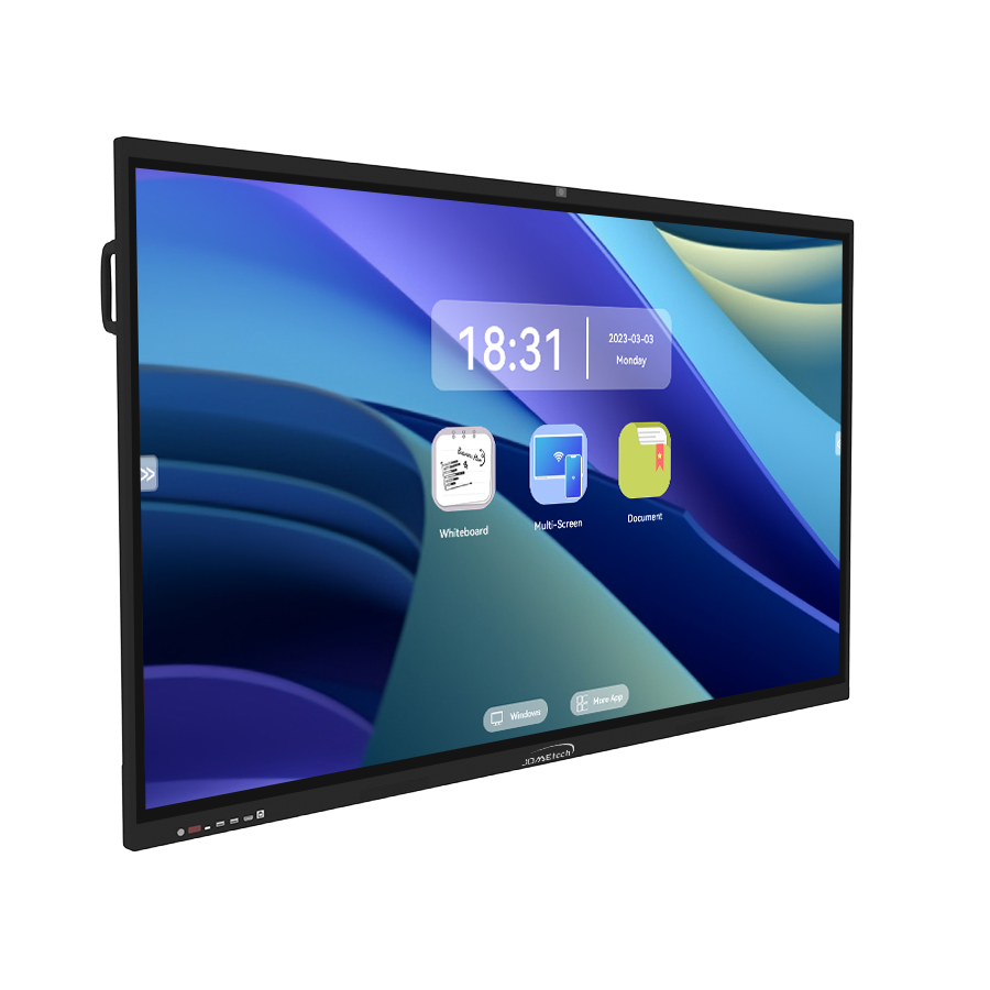 Hikvision DS-D5C75RB/A 75-inch 4K Interactive Display - Image 2