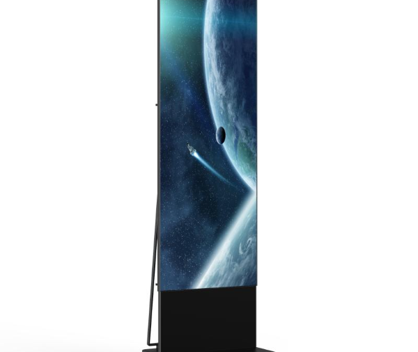 Hikvision P1.2 Poster LED Display