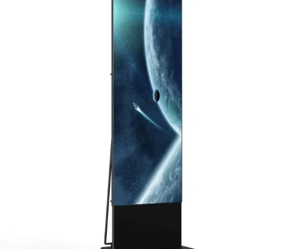 Hikvision P1.2 Poster LED Display