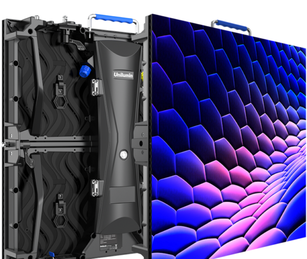 Hikvision P1.5 Indoor LED Cabinets