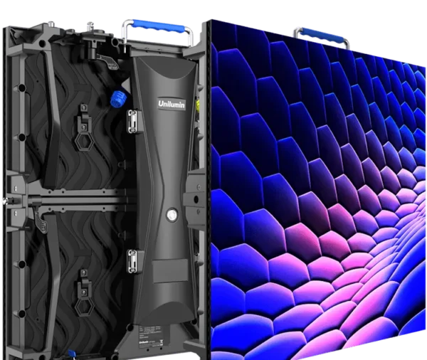 Hikvision P2.5 Indoor LED Cabinets