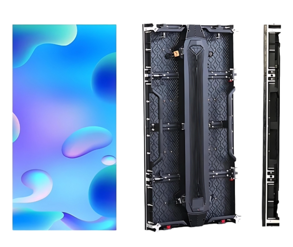 P2 MM Outdoor LED Module